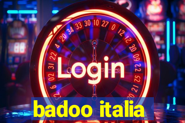 badoo italia